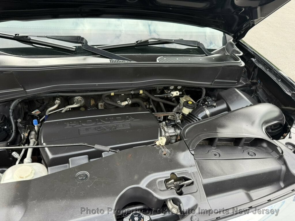 Used 2014 Honda Pilot LX image 24