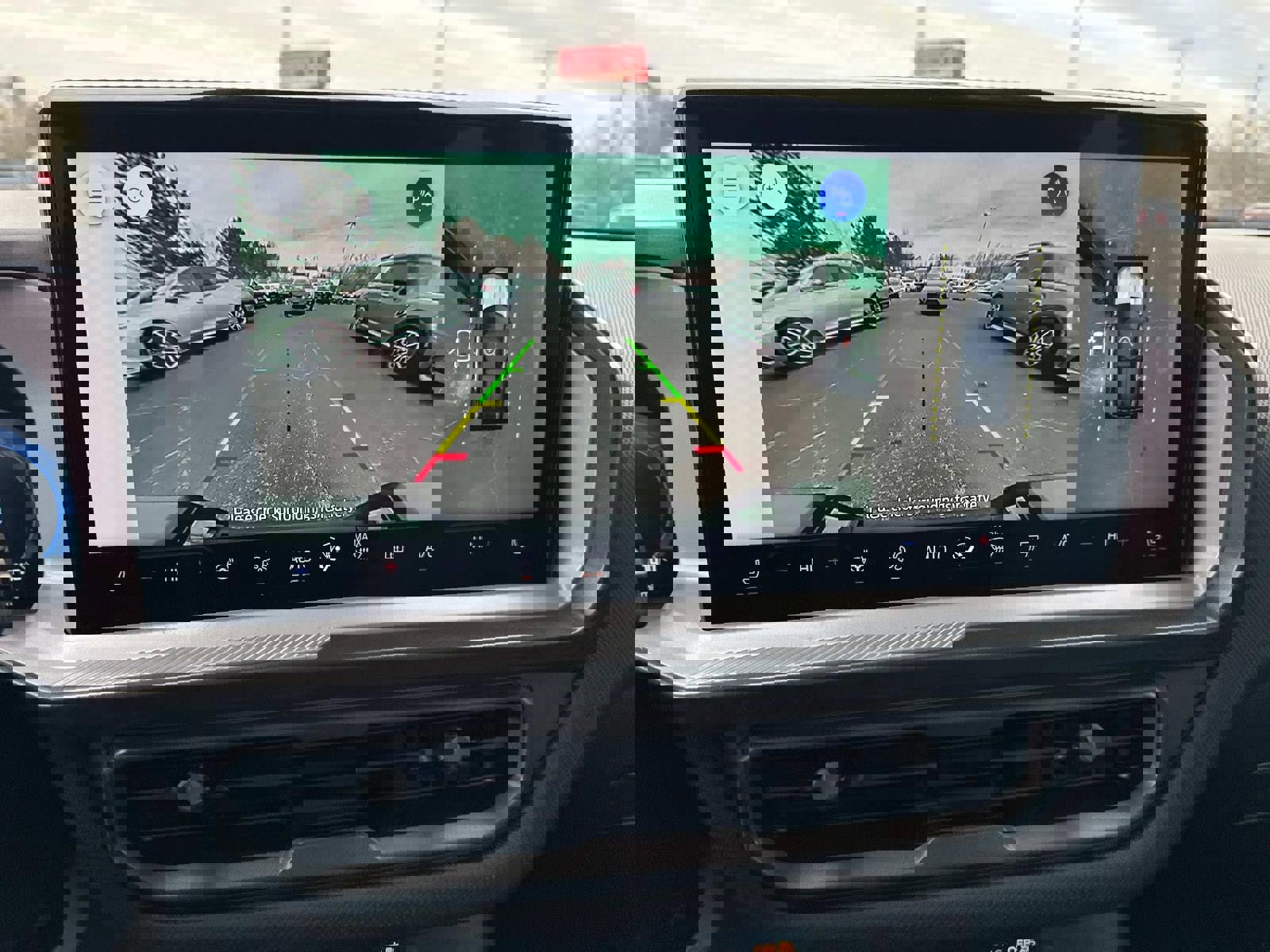 New 2025 Ford Bronco Sport Badlands w/ Badlands Tech Package image 63