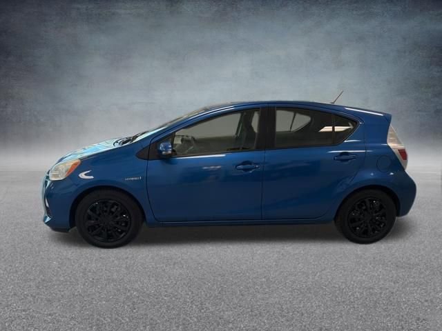 Used 2012 Toyota Prius C Two image 10