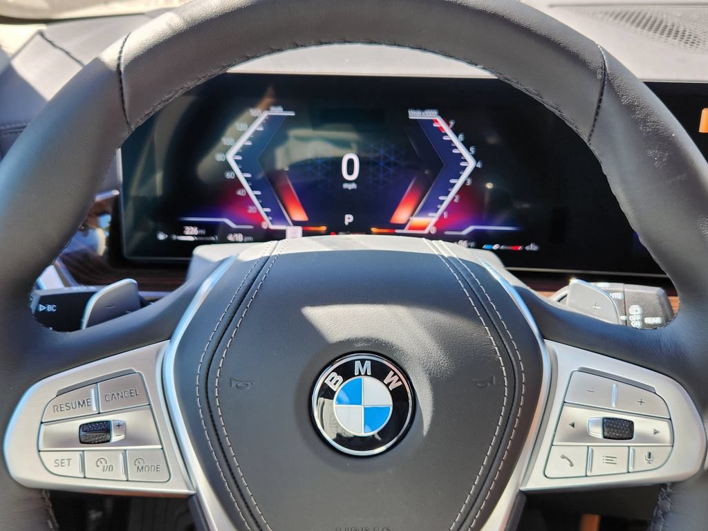 New 2027 BMW X7 xDrive40i AWD/4WD image 12