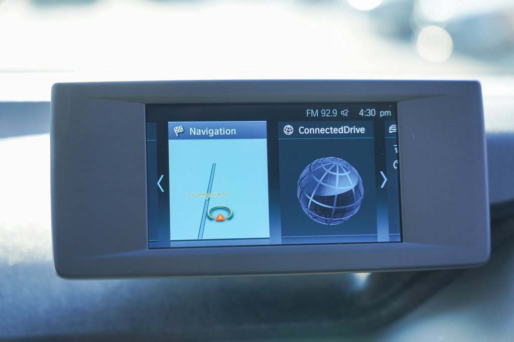 Used 2021 BMW i3 image 23