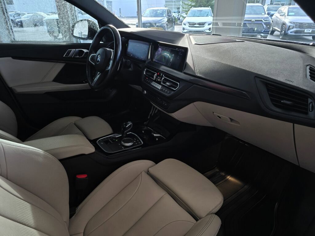 Used 2022 BMW M235i xDrive Gran Coupe w/ Premium Package AWD/4WD image 44