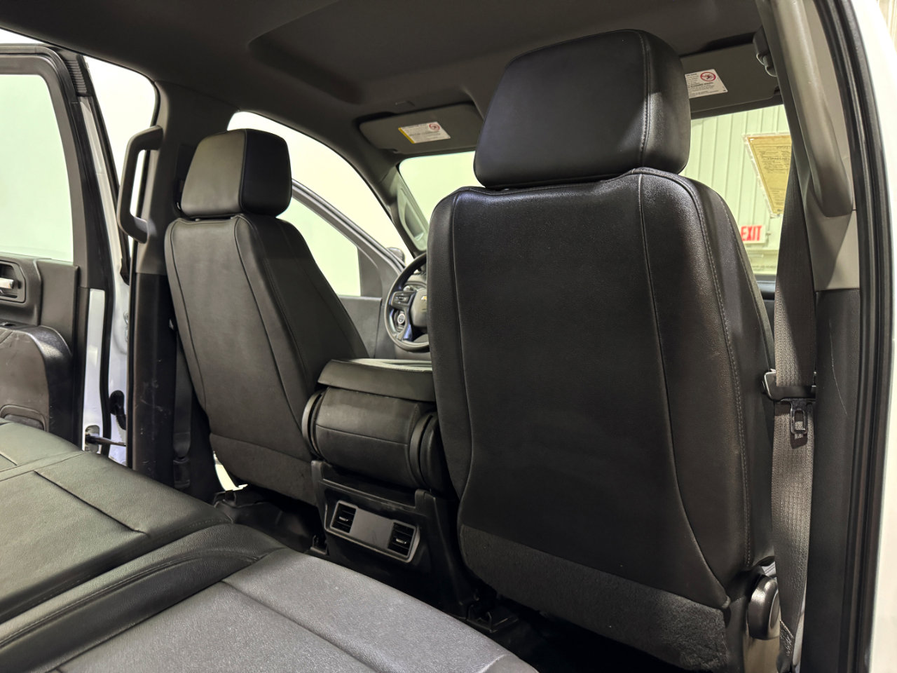 Used 2023 Chevrolet Silverado 3500 W/T w/ WT Fleet Convenience Package image 17