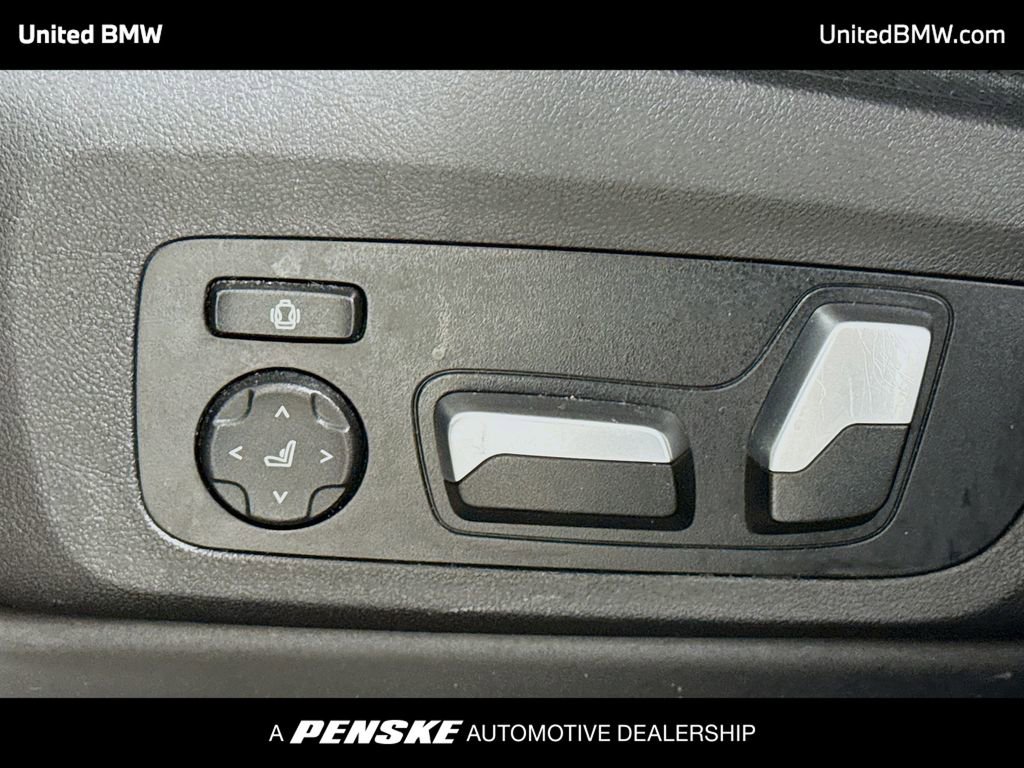 Used 2021 BMW X3 sDrive30i w/ Convenience Package image 4