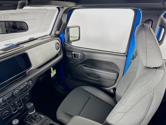 New 2026 Jeep Gladiator Sport image 24