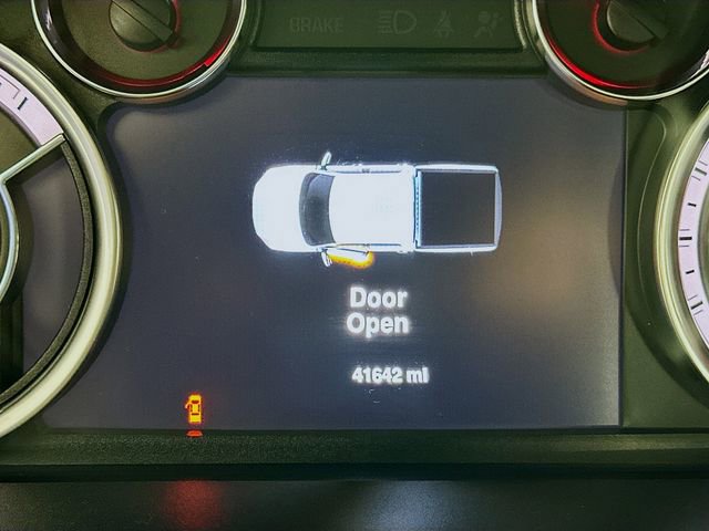 Used 2022 RAM 1500 Classic Warlock w/ Electronics Group image 27