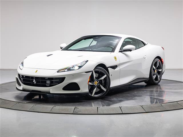 Used 2023 Ferrari Portofino M RWD image 9
