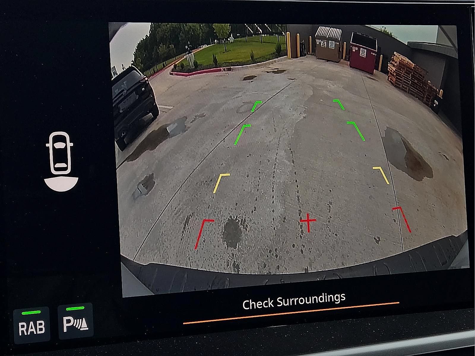 New 2026 Subaru Outback Premium AWD/4WD image 15