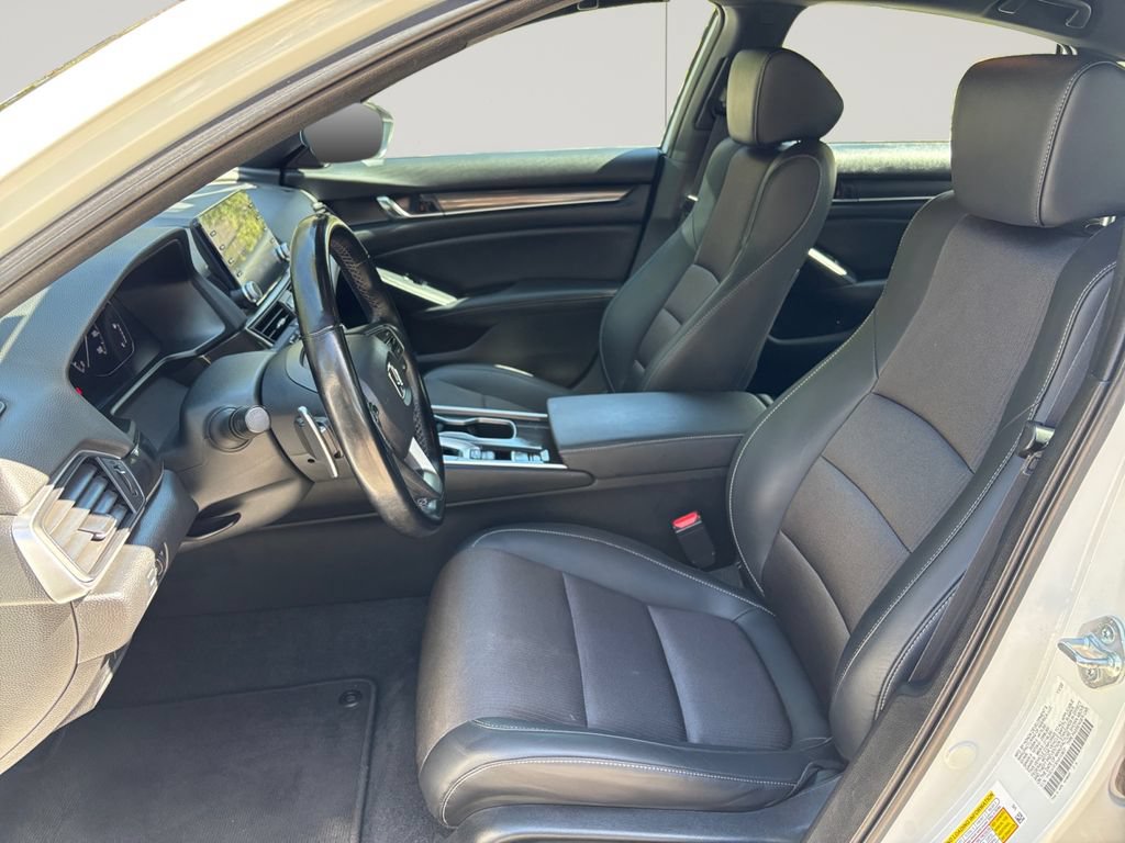 Used 2022 Honda Accord Sport image 10