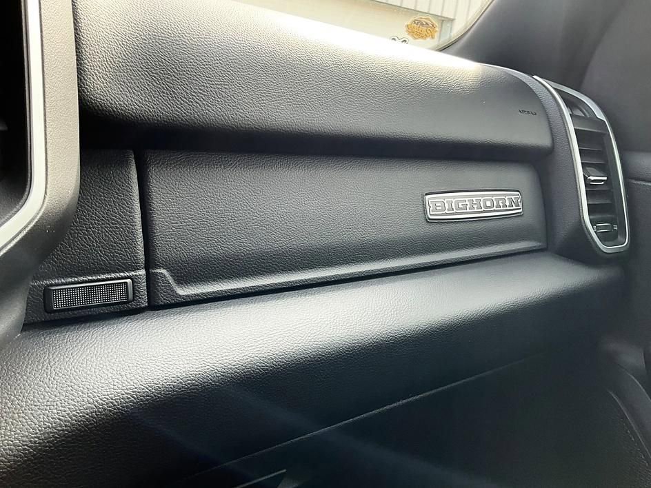 Used 2020 RAM 1500 Big Horn image 33