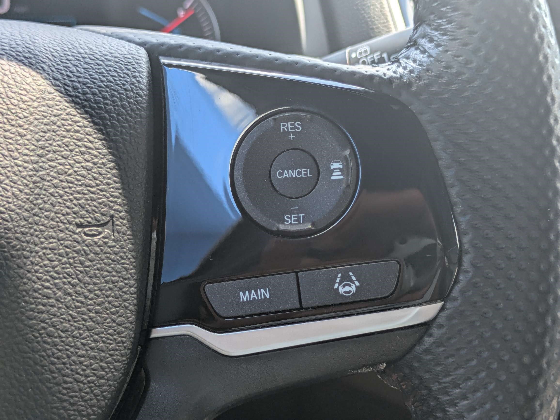 Certified 2020 Honda Passport Touring image 34