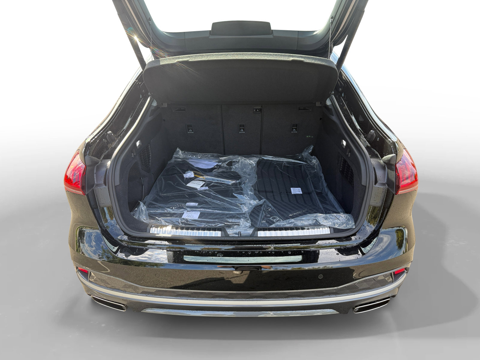 New 2025 Audi A5 2.0T Premium Plus image 17