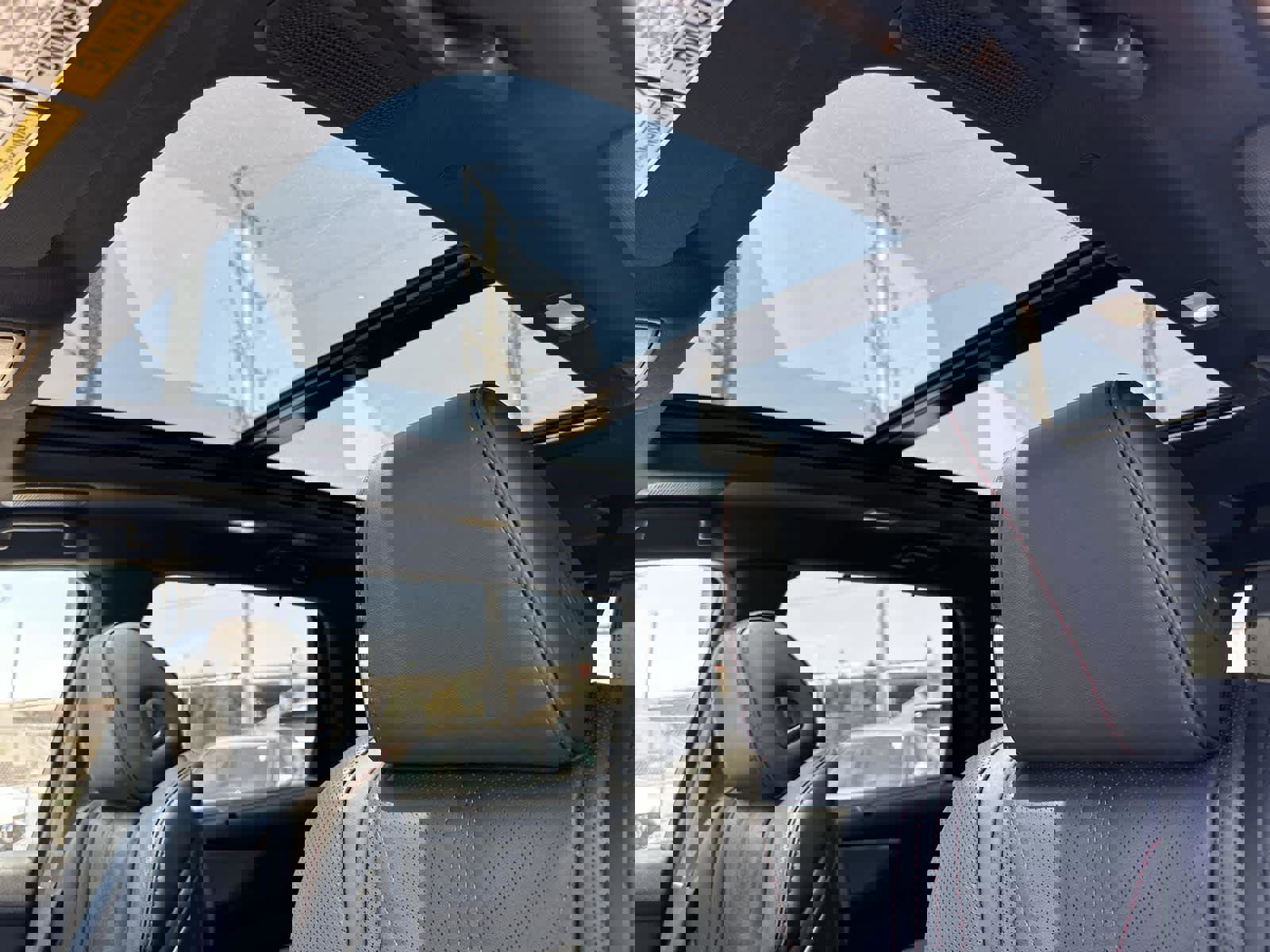 New 2026 Acura MDX A-Spec image 31