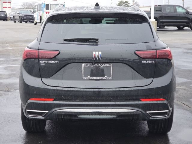 New 2026 Buick Envision Sport Touring image 24