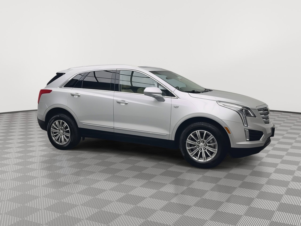 Used 2019 Cadillac XT5 Luxury image 45
