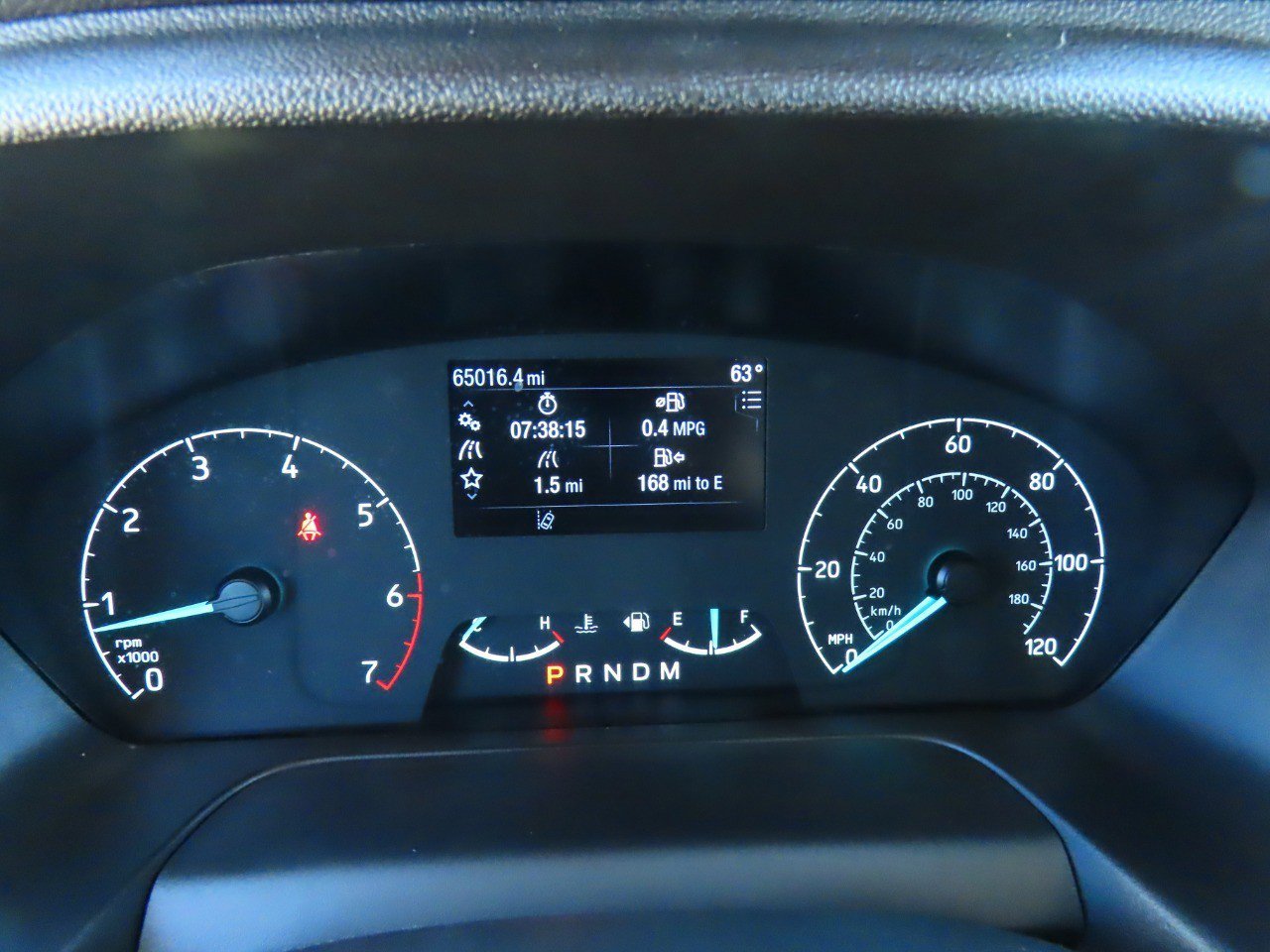 Certified 2023 Ford Transit 250 Medium Roof image 24