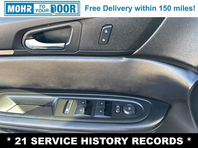 Used 2016 Chevrolet Traverse LT w/ Style and Technology Package image 24