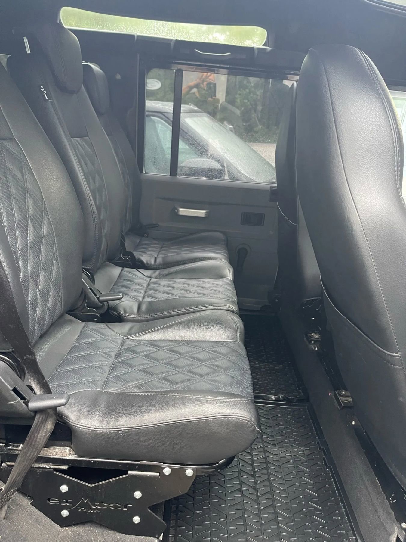 Used 1990 Land Rover Defender 110 image 7