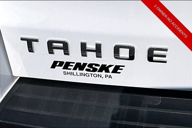 Used 2019 Chevrolet Tahoe LS w/ Max Trailering Package AWD/4WD image 33