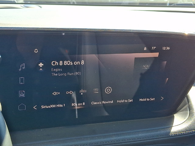 Certified 2024 Buick Encore GX Sport Touring AWD/4WD image 16