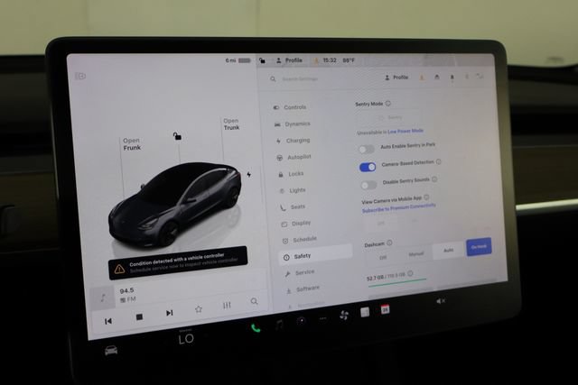 Used 2023 Tesla Model 3 Standard Range RWD image 36