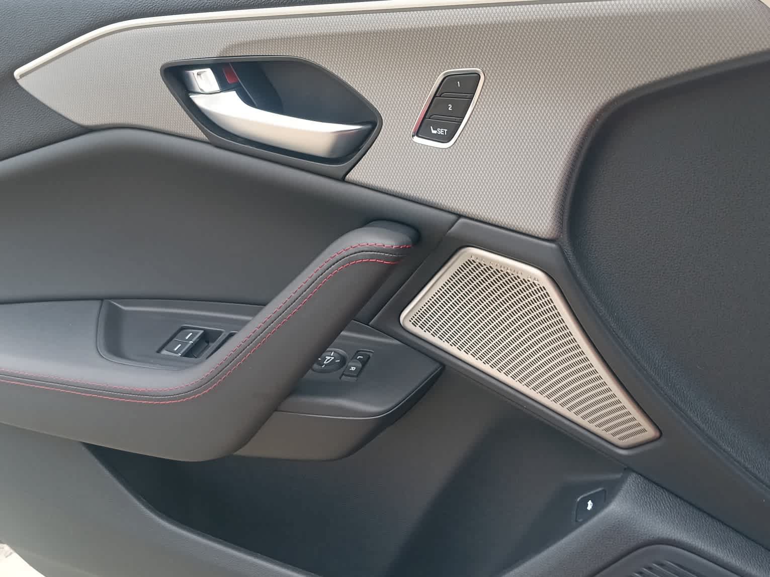 Used 2023 Acura TLX w/ A-SPEC Package FWD image 14