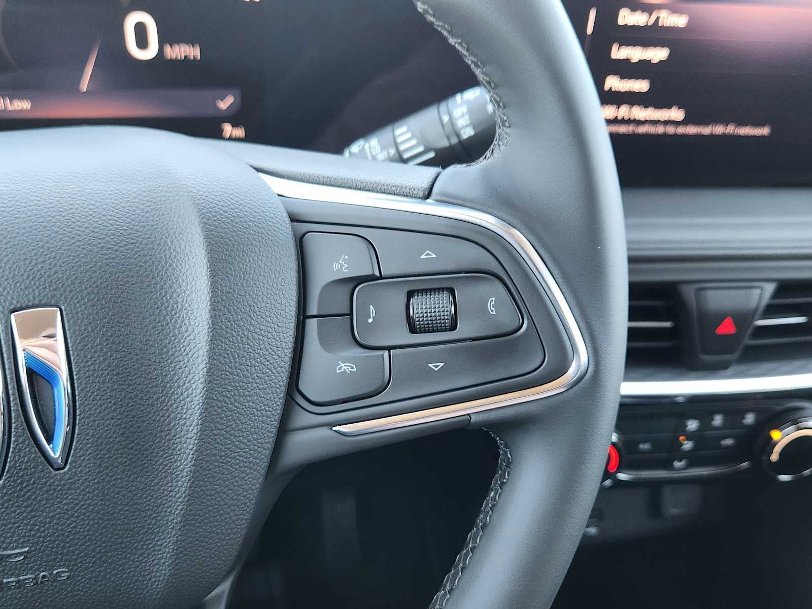 New 2026 Buick Encore GX Sport Touring image 17