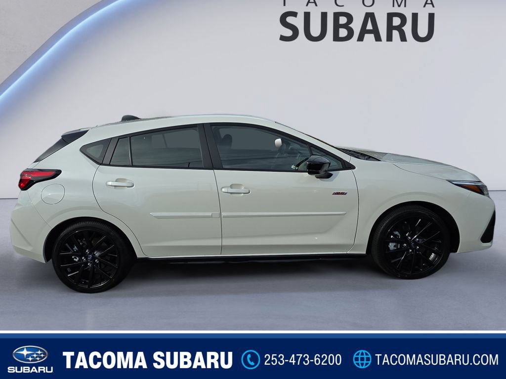 New 2026 Subaru Impreza RS AWD/4WD image 6