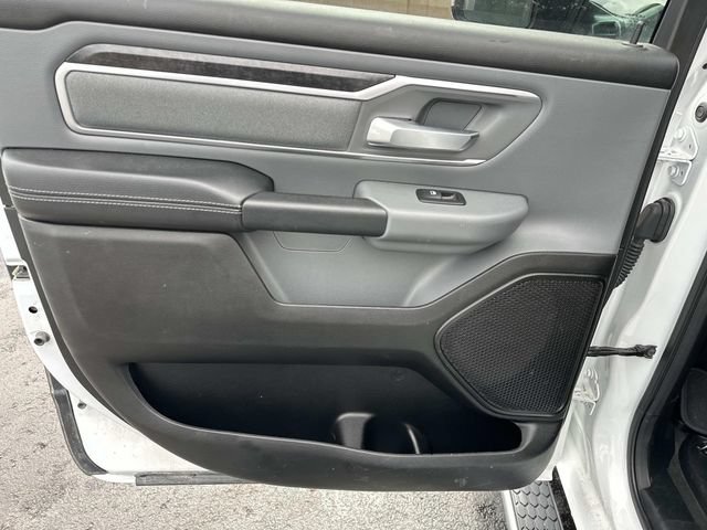 Used 2023 RAM 1500 Big Horn AWD/4WD image 11