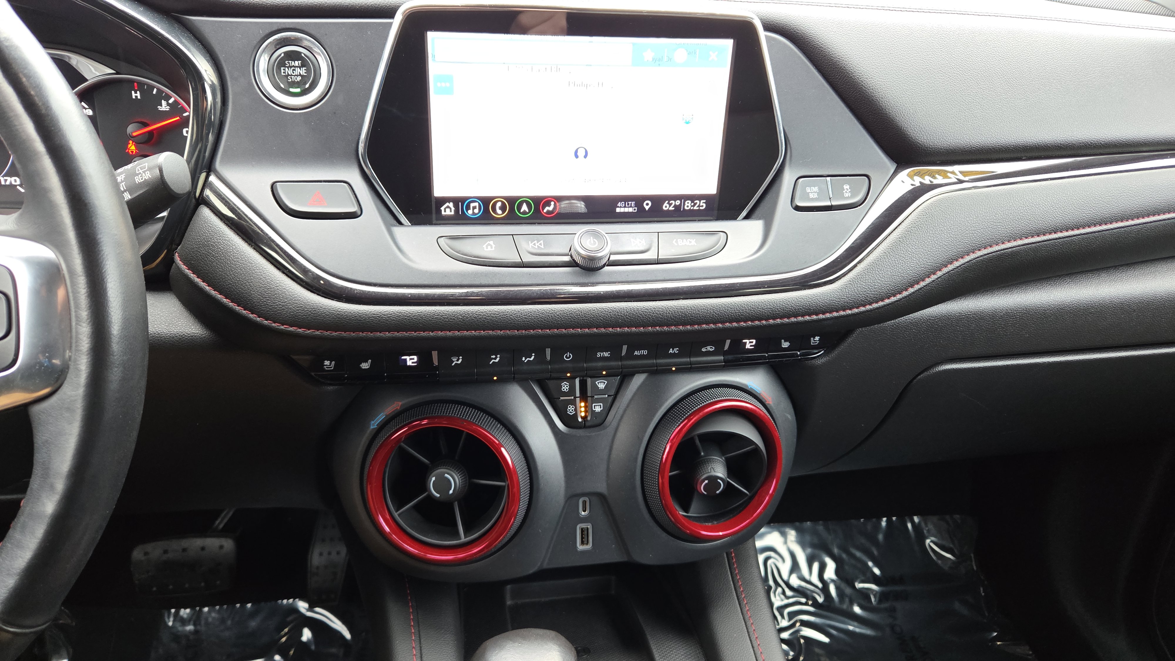 Used 2019 Chevrolet Blazer RS image 16