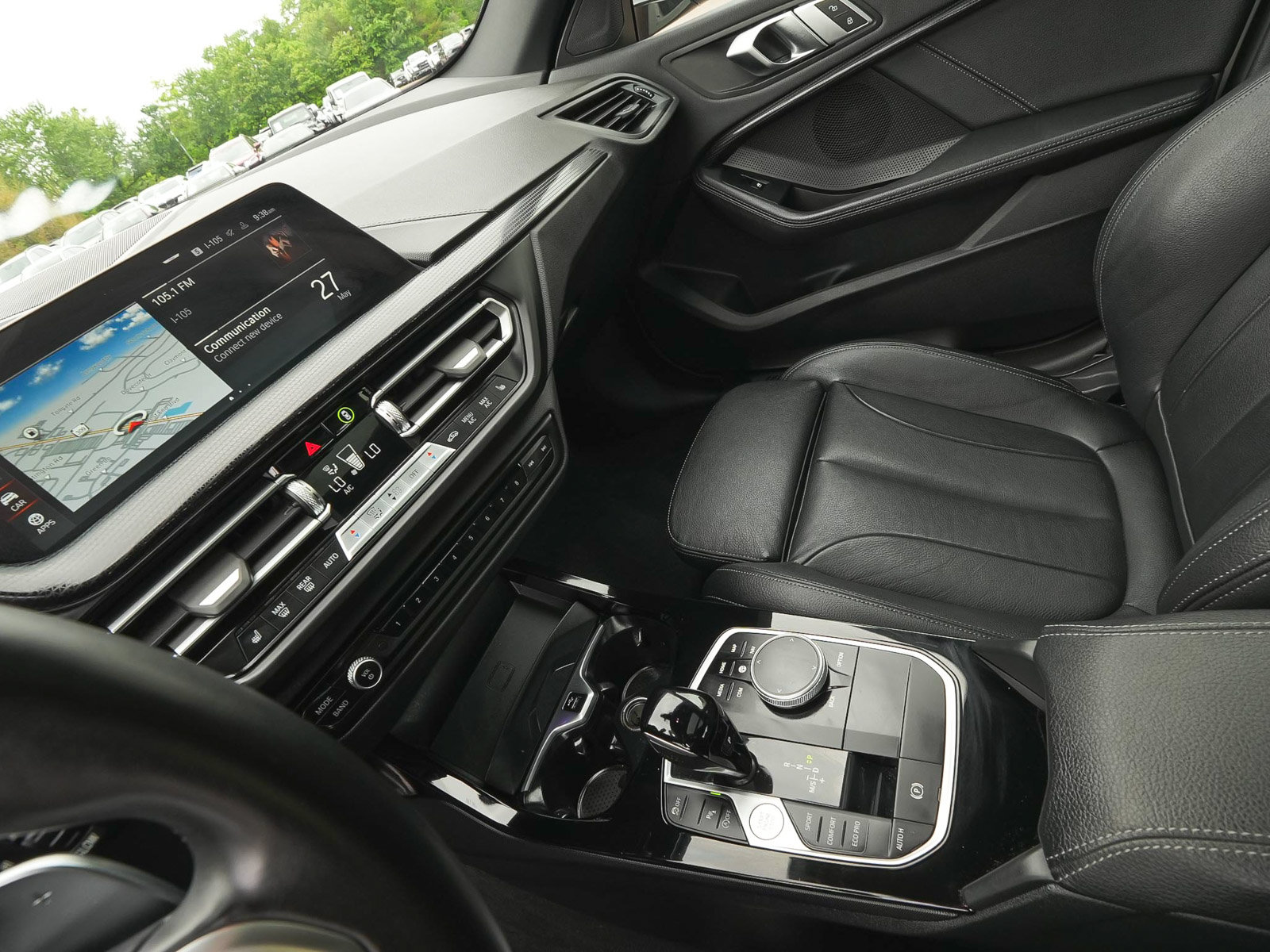 Used 2023 BMW M235i xDrive Gran Coupe w/ Premium Package AWD/4WD image 31