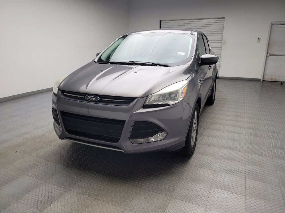 Used 2014 Ford Escape SE FWD image 15