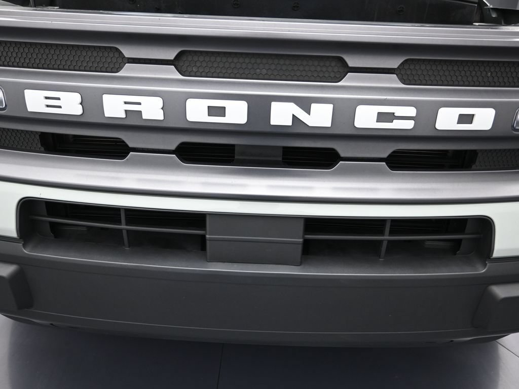Used 2022 Ford Bronco Sport Big Bend AWD/4WD image 27