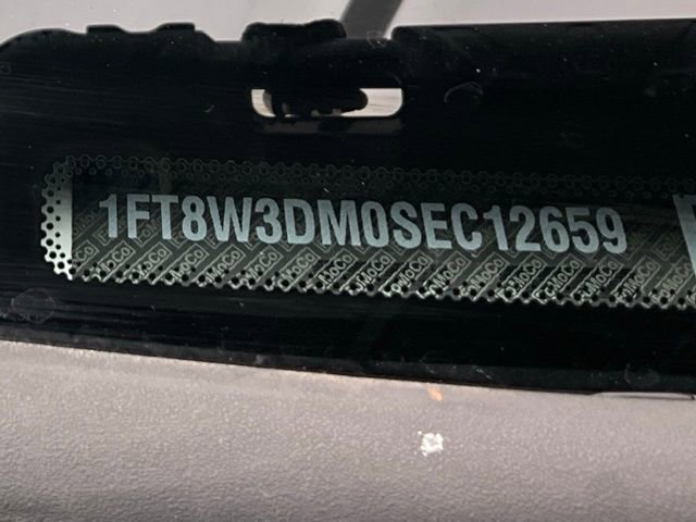 Used 2025 Ford F350 Lariat w/ Lariat Ultimate Package image 29