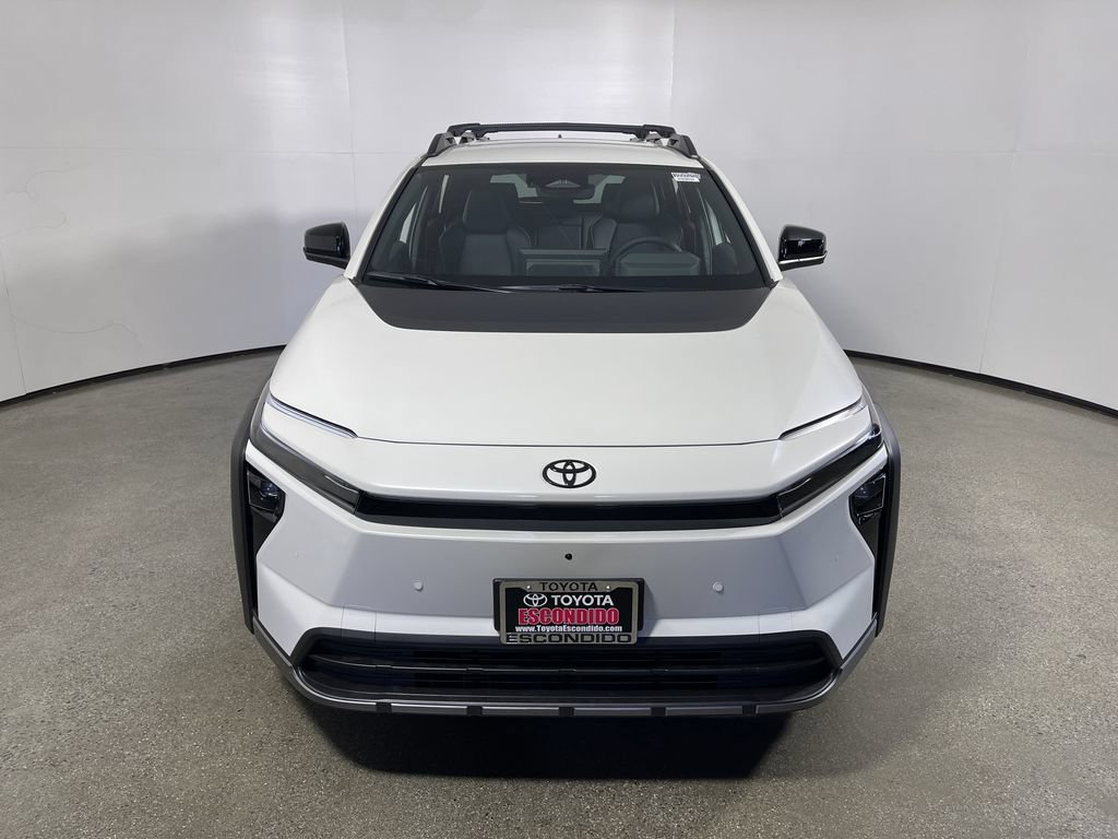 New 2026 Toyota bZ Woodland AWD/4WD image 8
