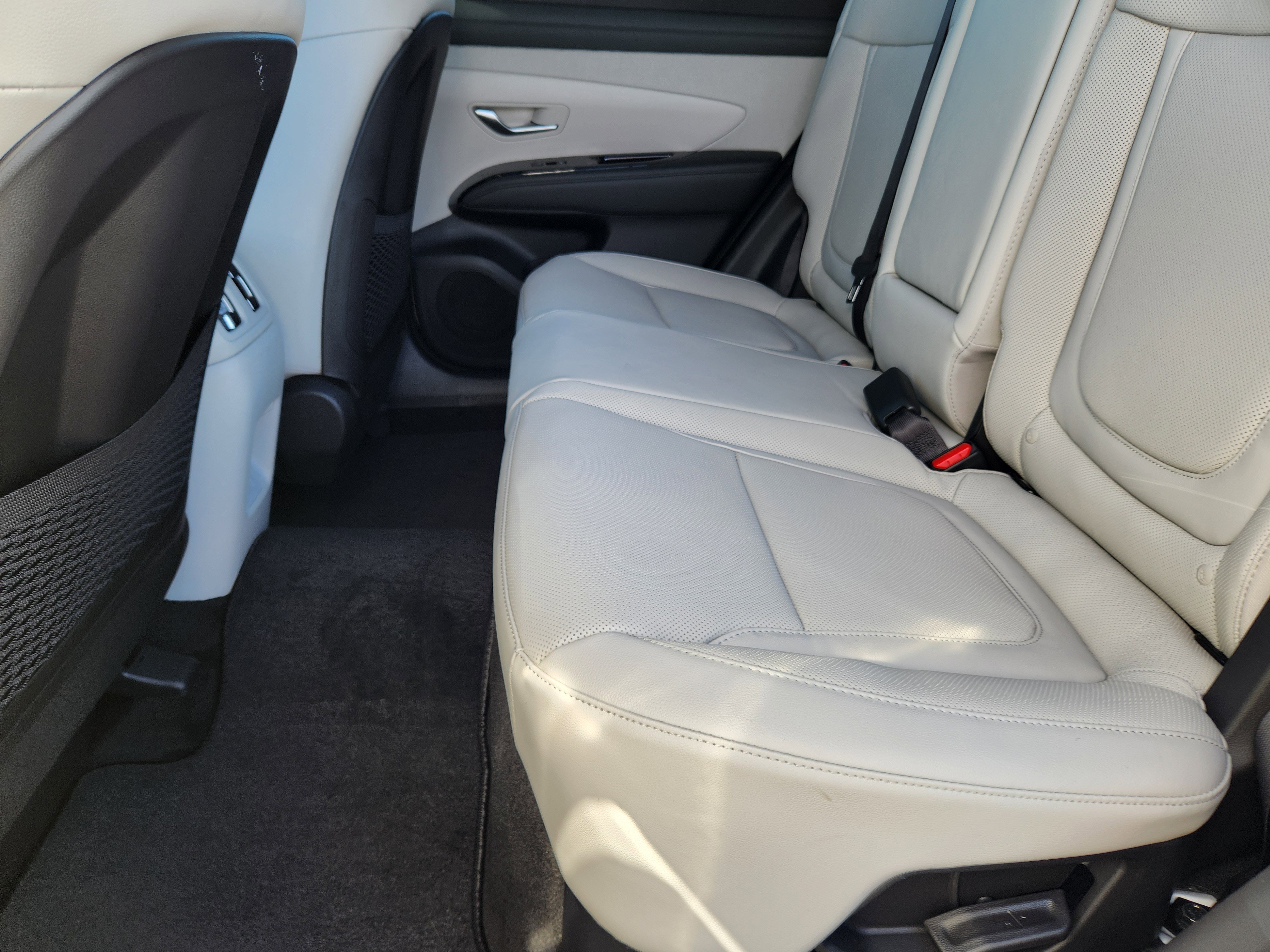 New 2026 Hyundai Tucson Limited AWD/4WD image 10