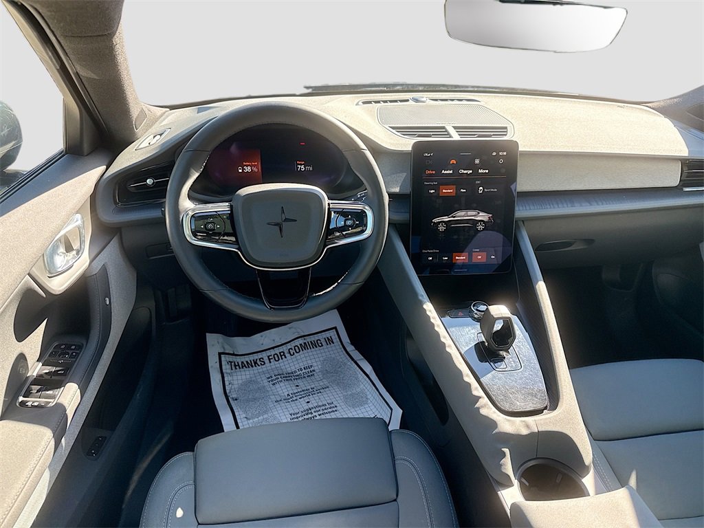 Used 2023 Polestar Polestar 2 w/ Pilot Pack image 22