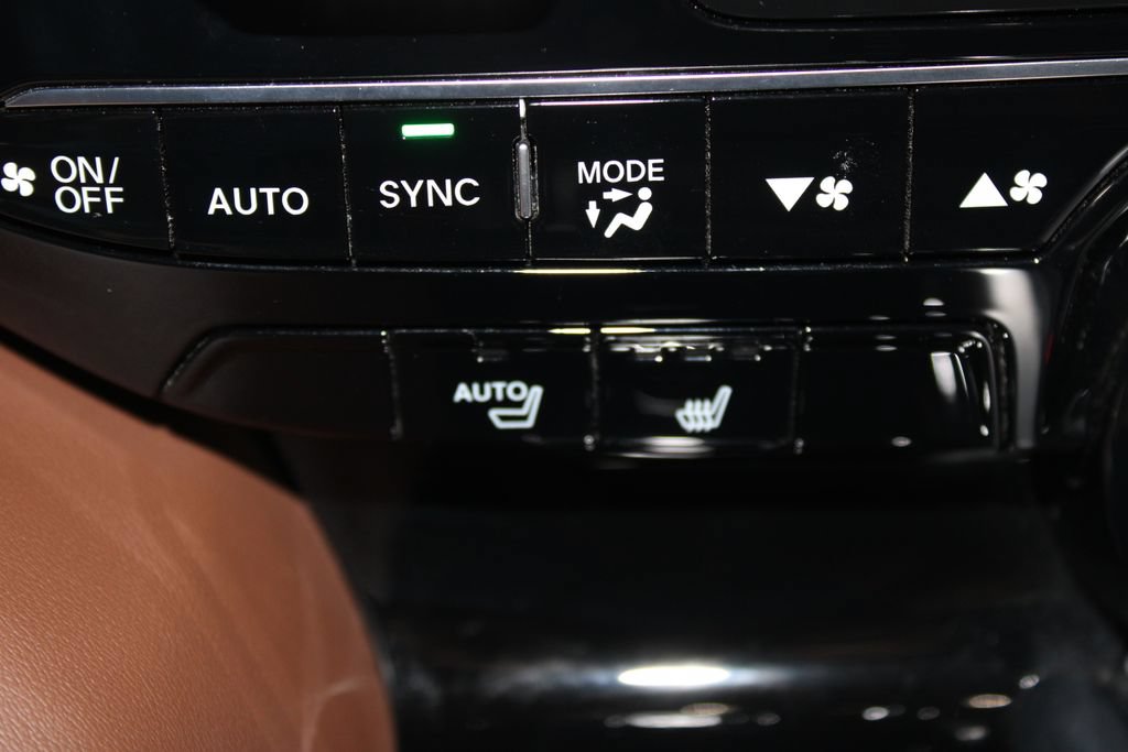 Used 2023 Acura MDX w/ Technology Package FWD image 55