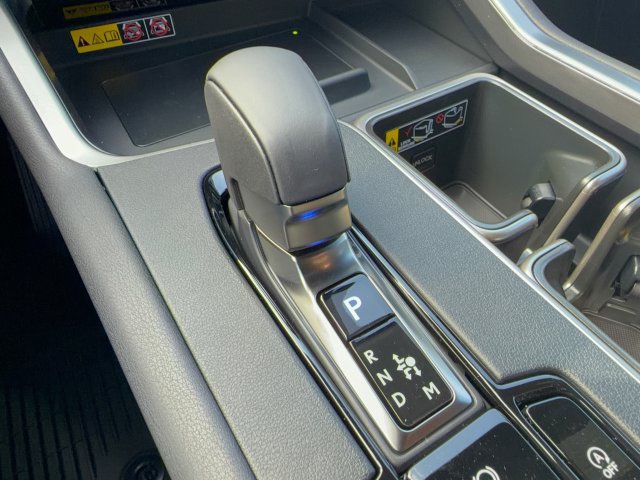 New 2026 Lexus TX 350 FWD w/ Convenience Package image 24