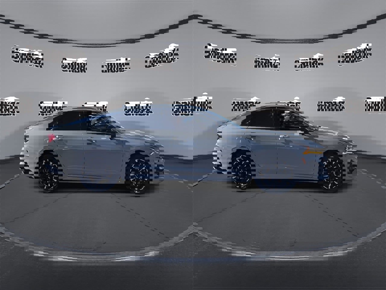 Used 2024 Kia K5 GT-Line image 8