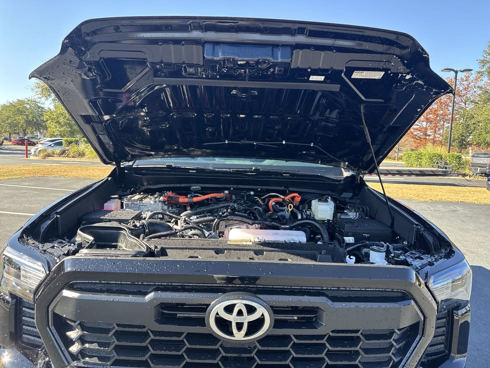 Used 2024 Toyota Tacoma TRD Off-Road image 38