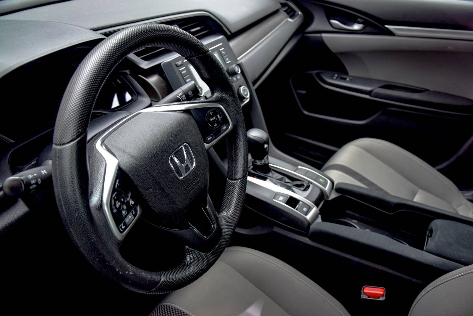 Used 2019 Honda Civic LX image 11