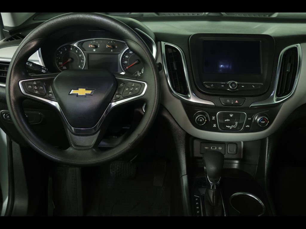 Used 2024 Chevrolet Equinox LS w/ LS Convenience Package image 16