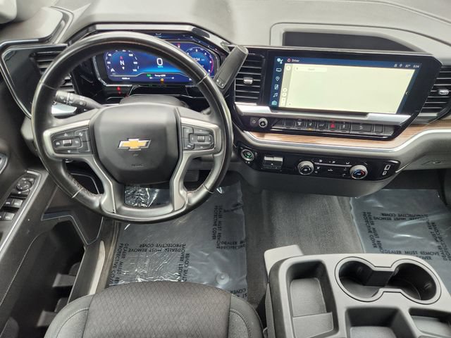 Used 2024 Chevrolet Silverado 2500 LT AWD/4WD image 29