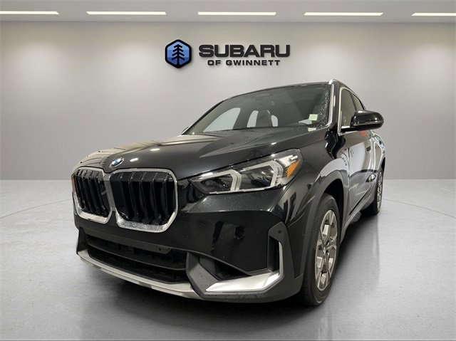 Used 2023 BMW X1 xDrive28i w/ Convenience Package