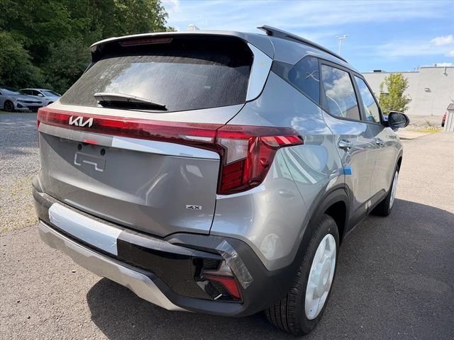 New 2026 Kia Seltos S AWD/4WD image 15
