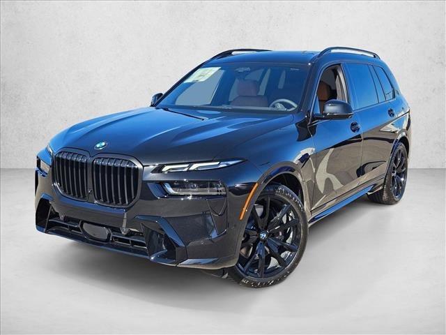 New 2026 BMW X7 xDrive40i image 1