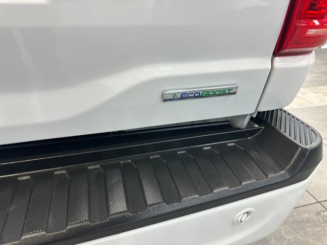 Used 2023 Ford F150 XLT w/ Equipment Group 302A High AWD/4WD image 12