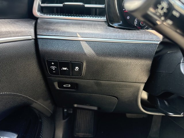 Used 2021 Kia K5 EX image 19
