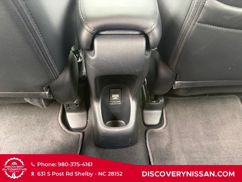 Used 2019 Honda HR-V EX-L image 29